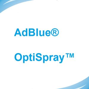 AdBlue® &#038; Optispray™